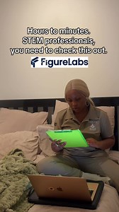 FigureLabs: Maximize Study & Research Time