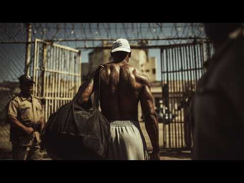 You must watch this movie! He got out of prison to protect his child | Action Full Movies 🎬🔥