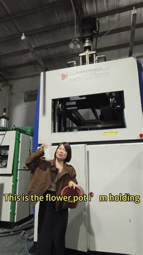 Servo Cup Making Machine for Pots & Tall Cups #machine #factoryproducts #factory