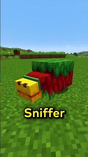 Minecraft 26.1 SNAPSHOT 8