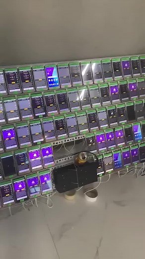 Tài khoản được đề xuất