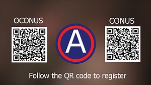 Get ready for this year's USARCENT Best Cyber Warrior Competition coming to you from the beautiful city of Muscat, Oman. Defending our networks is critical for force protection, mission success, and protecting our partners. We look forward to this multilateral competition that tests the best cyber warriors in the U.S. Central Command region. Follow the QR code in the video below to register! Task Force Spartan 1st Theater Sustainment Command U.S. Army Cyber Center of Excellence Jordan Armed Forc