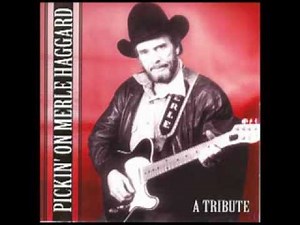 Mama Tried - The Bluegrass Tribute to Merle Haggard