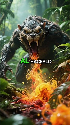 The Ant That EXPLODES to Save Its Colony! Incredible but True