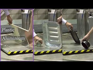 Eddy Currents in Action