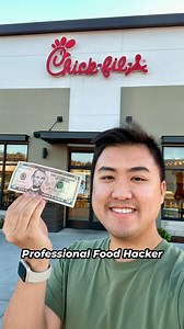 2.1K views · 18 reactions | $5 Chick-fil-A Hack 襤 #foodhacks #fastfood #chickfila #professionalfoodhacker | Anderson Nguyen | Facebook
