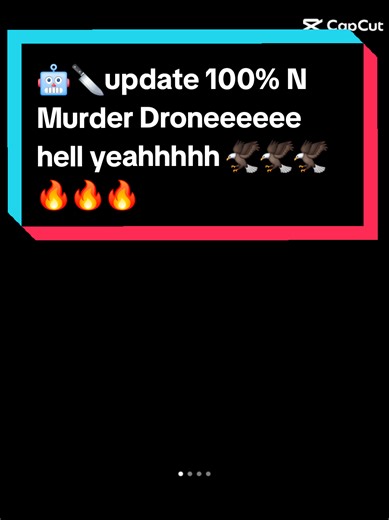 Chơi Đồ Chơi Lego Nguy Hiểm Với Murder Drones