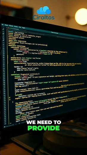 Azure: Deploy Custom Script Extensions on Your VM #shorts