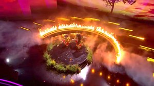 53K views · 2.8K reactions | My girl Abigail & her partner, Afronita, have shut down #BGT tonight. We have won the hearts & minds of the entire world. This is Ningo-Prampram to the entire wiase. We started from Talented Kids; we have conquered #BGT! Watch out for our next international stage! #OnGod 女 | Hon. Samuel Nartey George | Facebook