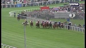 437K views · 2.1K reactions | What have been your most magical memories of the Derby and Oaks 樂 Let us know and we will do our best to show the race again on Racing TV tomorrow when we will be getting your Epsom Downs Racecourse juices flowing!  #myfavouritederby #thegreatestrace | Racing TV | Facebook