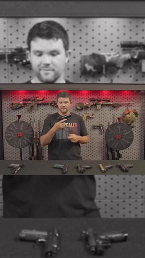 Check out our new series on YouTube! | Tier 1 Concealed