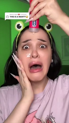 3.5K views · 49 reactions | This is a trans woman ️_⚧️ cosplaying Shego  #transandproud #makeuptransformation #SheGotGame #transandproud #makeupremoval #skincareroutine #transandproud #transgenderawareness #foryoupagereels #makeuptransformation #makeup #virals #viralreels #skincaretips #foryoupage #usareels #foryou #foryoupagereels #viralreels | Alexa Jimy | Facebook