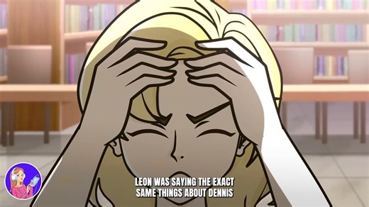 Two Billionaire Brothers are Fighting Over Me #msa | MSA My Story Animated Media