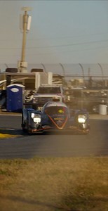 We spoke with Pratt Miller Motorsports on their addition to the LMP2 class for the 2025 IMSA season! | IMSA