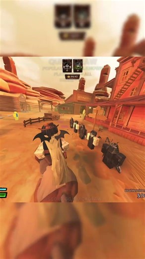 TOP 3 FPS GAMES YOU NEED TO TRY #roblox #newgameinroblox #robloxfyp