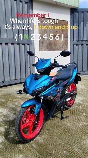 Overcoming Tough Times: 1 Down and 5 Up Strategy