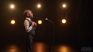 3.2K views · 64 reactions | Inspired by the life and legacy of Dr. Martin Luther King Jr., meet the extraordinary young voices continuing a rich oratorical tradition. We Are the Dream: The Kids of the Oakland MLK Oratorical Fest, premieres Feb 18 at 7PM on HBO. Directed by Emmy winner Amy Schatz and executive produced by Mahershala Ali. | HBO Documentary Films | Facebook