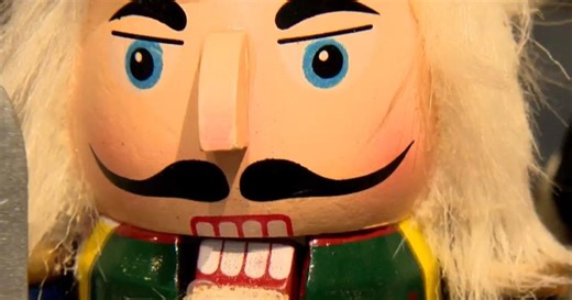 Small businesses remind neighbors to shop local for holiday treasures