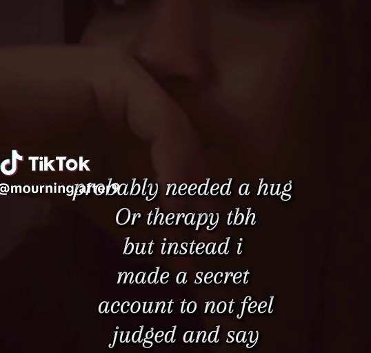 Made this page to let out all my feelings without being judged, because I know those who can relate will agree🥺 Friends will be there for you but eventually your grief becomes annoying to those who cannot relate. Please seek help, I regret not doing so and now I live with it every day😭 #angrygrief #lifelately #eternallove #griefandloss #griefjourney