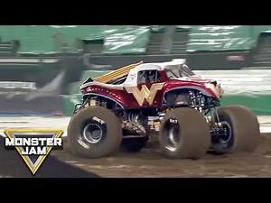 Monster Jam REWIND | 2019 | MetLife Dome | Tokyo, Japan | Monster Jam