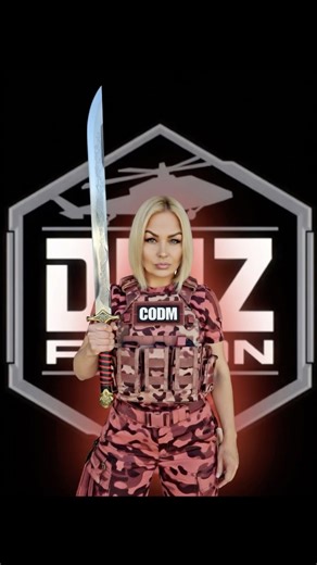 The Most Broken Melee in COD Mobile’s DMZ Recon