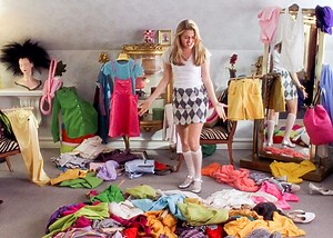 Heading Out On A Special Date? Here's What NOT To Wear!