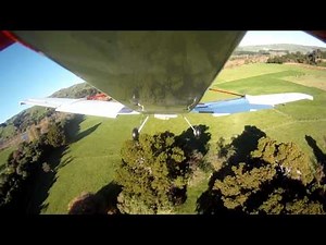 CY models cessna agwagon 188 ashhurst NZ