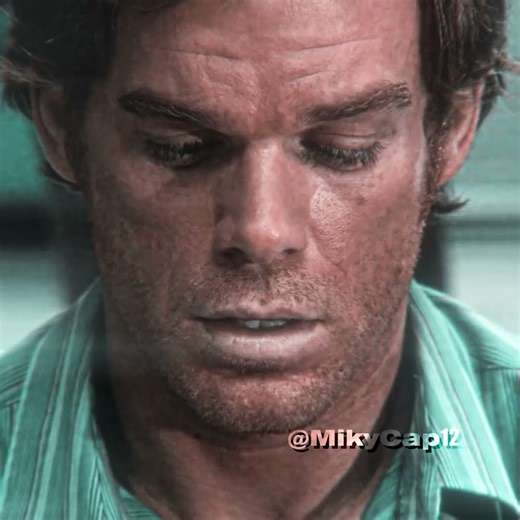 Trophies #dexter #dextermorgan #dextermorganedit