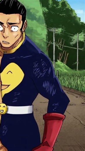 Kenjaku Broke Him Without Using Curses!