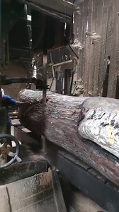 very amazing sawmill giant log | Sawmill & Woodworking