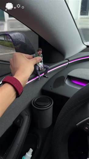 Light Up Your Driving Journey with Crazy Clown Fun