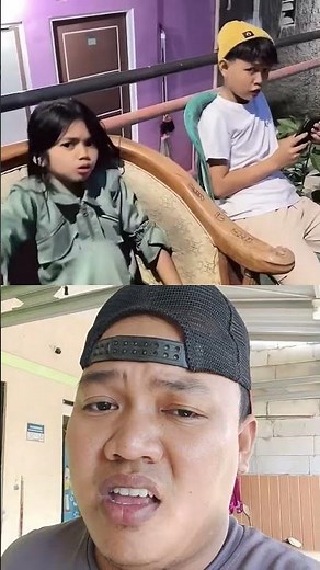 There are snacks, just about to make content 🤣 #duet #funny #comedy