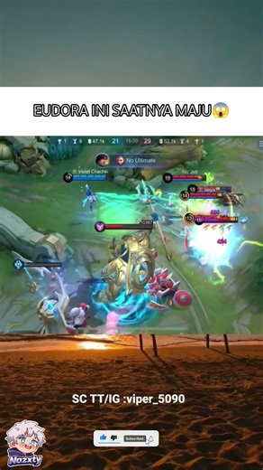 combonya sekarang gimana? #mobilelegends #mlbb #mlbbcreatorcamp #mlbbmeme #fyp #shorts
