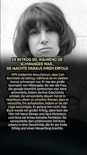 ER BETROG SIE, WÄHREND SIE SCHWANGER WAR…SIE MACHTE DARAUS IHREN ERFOLG