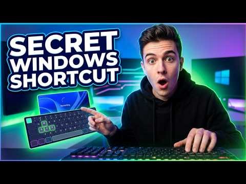 How to Restart Computer using Keyboard Shortcut on Windows