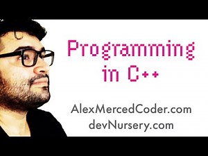 AM Coder - Programming in C++ - #2 - Classes and Inheritance