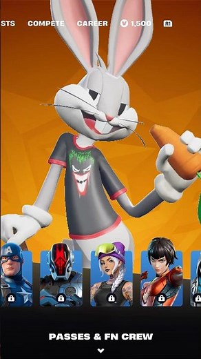 Fortnite Chapter 7 Season 2 Battle Pass