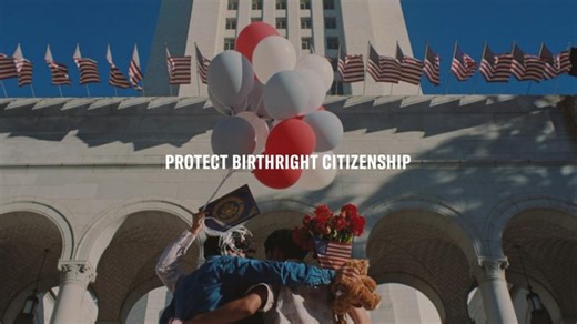 The Beat featuring Bruce Springsteen’s Born in the U.S.A. | ACLU | Deborah Archer