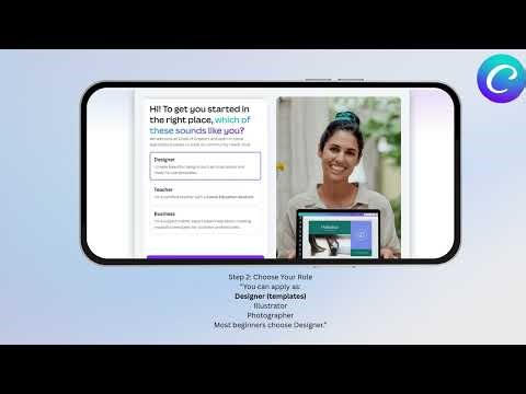 How I Got Approved for Canva Creator Program | Real Method (2026)