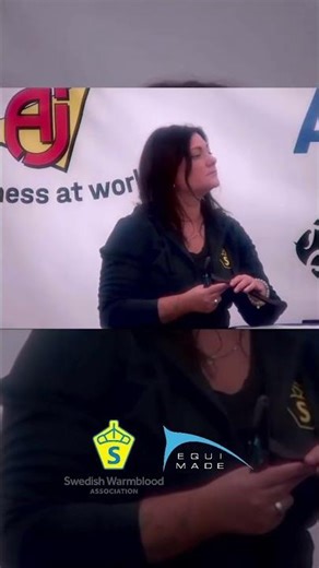 ONE BROKEN HALTER. ONE TERRIFYING MOMENT.