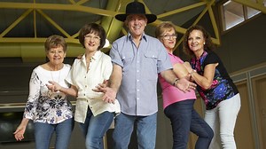 Four top tips to losing weight in your 50s