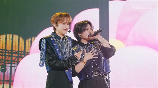 LOVE ALL STAR #INI #池崎理人 #尾崎匠海 #木村柾哉 #後藤威尊 #佐野雄大 #許豊凡 #髙塚大夢 #田島将吾 #西洸人 #藤牧京介 #松田迅