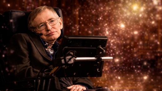 Time and the legacy of Stephen Hawking