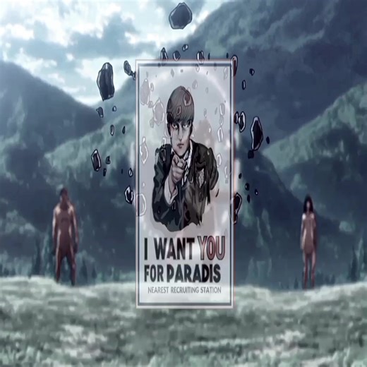 Elden Triad: Unveiling the Yeagerists