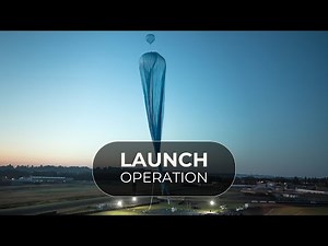 Zephalto's pioneering Capsule: Lucy