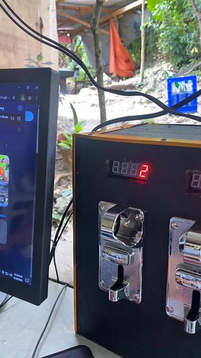 1.2M views · 12K reactions | Tips para ka tipid sa kuryente sa inyung pisonet. #computeran #computer #shop | JR Comshop | Facebook