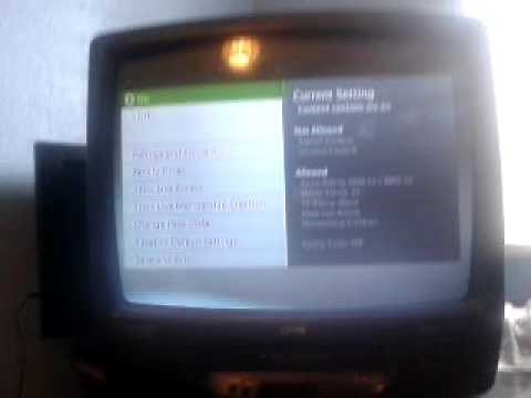 How to unlock Family Settings (Easy Peasy)