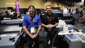 How to Get More Accurate Color Matching with CMYK RGB Direct-To-Film Transfers from All American Print Supply Co - Formerly DTG MART | DecoNetwork