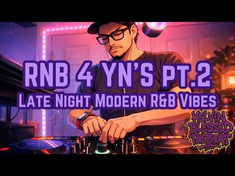 Modern R&B That Hits Different… 💔➡️❤️ | RNB For YNS Mix This Mix Will Have You Texting Your Ex… 😮‍🔥