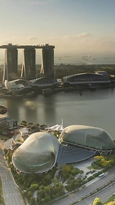 Get 10% off international health insurance plans. Explore Singapore with confidence, knowing you have reliable international health insurance to support you along the way. | Allianz Care | Facebook